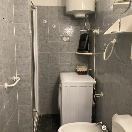 Διαμέρισμα First 4 Marciana Marina (Isola d'Elba)