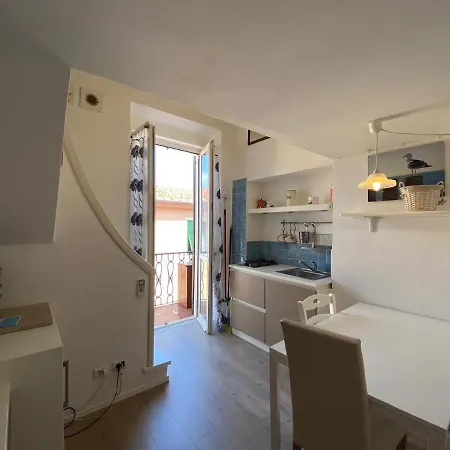 First 4 * Marciana Marina (Isola d'Elba)