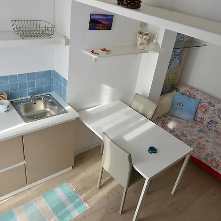 First 4 * Marciana Marina (Isola d'Elba)