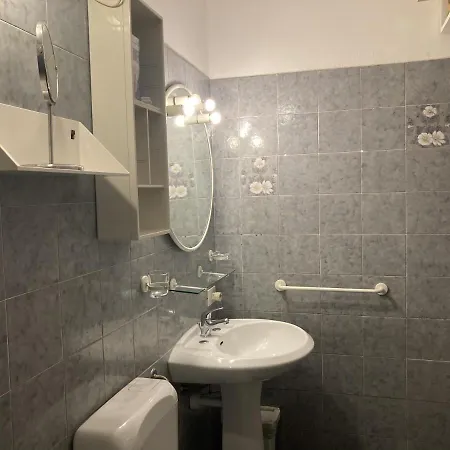 First 4 Apartmán Marciana Marina (Isola d'Elba)