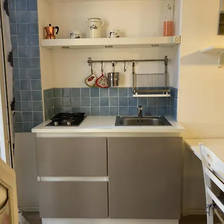 First 4 Apartmán Marciana Marina (Isola d'Elba)